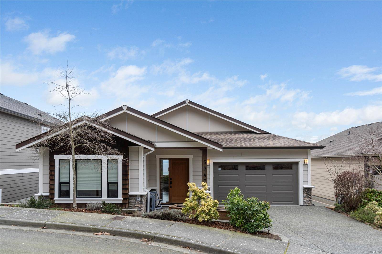Nanaimo, BC V9T 0B9,5340 Royal Sea View