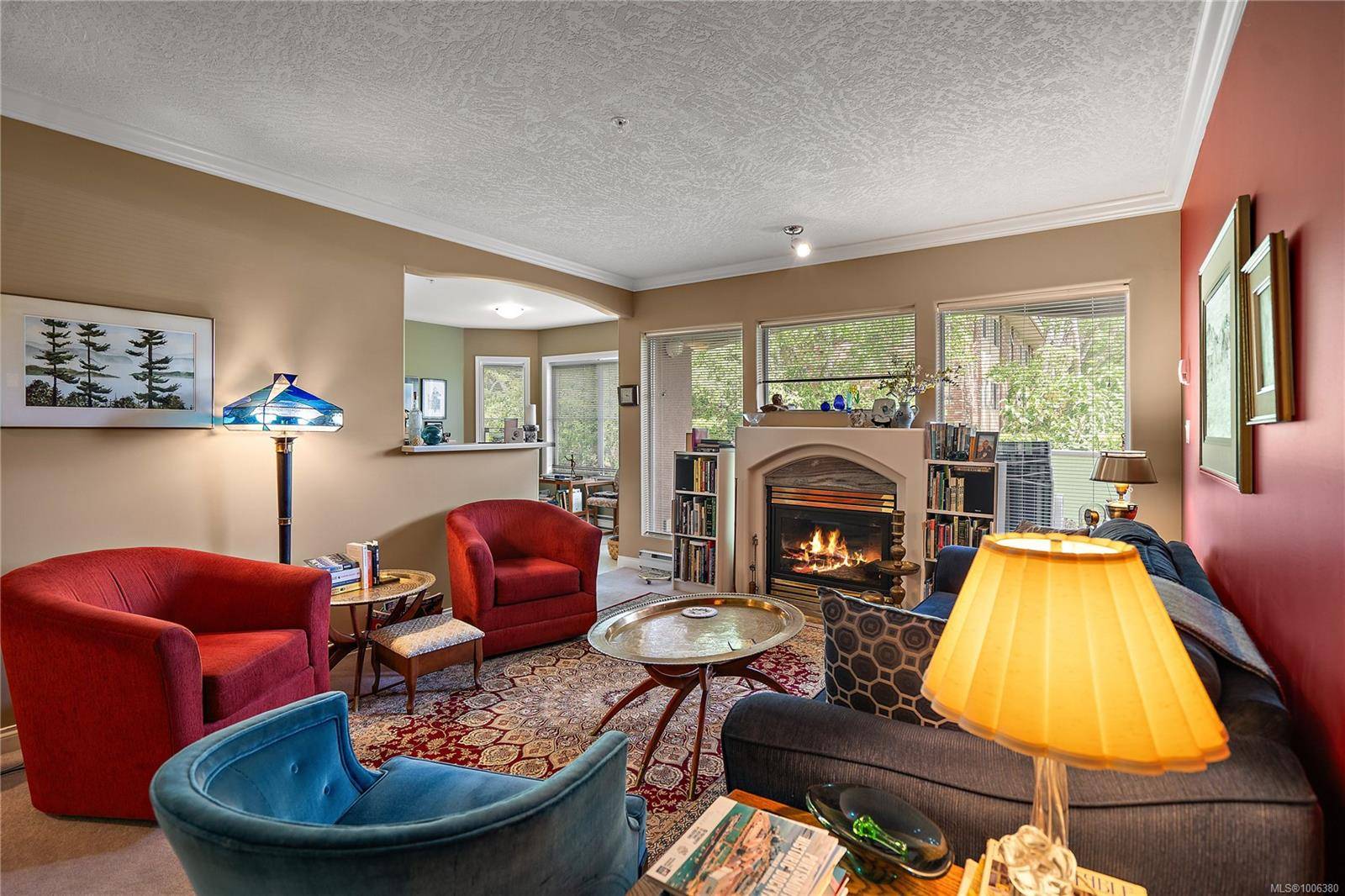 Victoria, BC V8V 4Z2,405 Quebec St #205