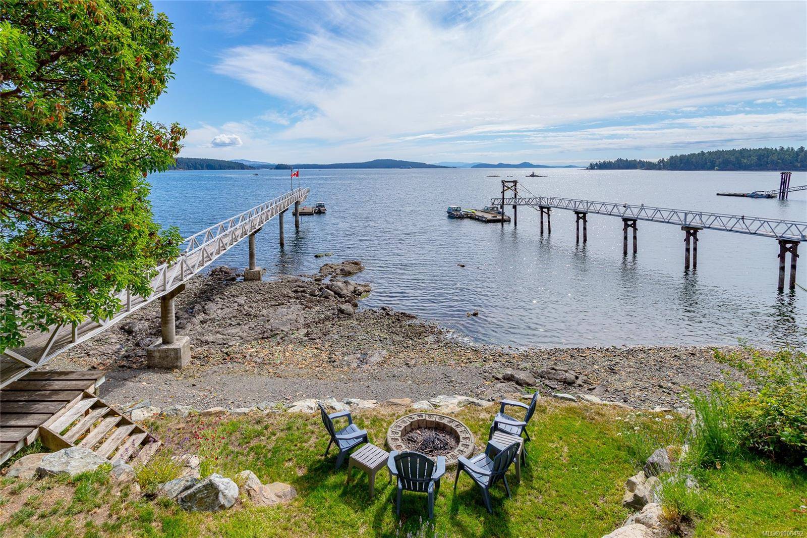 Piers Island, BC V8L 5Y7,73 McKenzie Cres