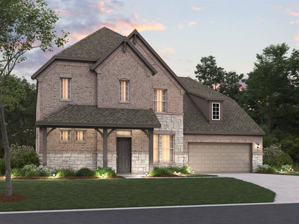 3901 Water Lily Court, Celina, TX 75009