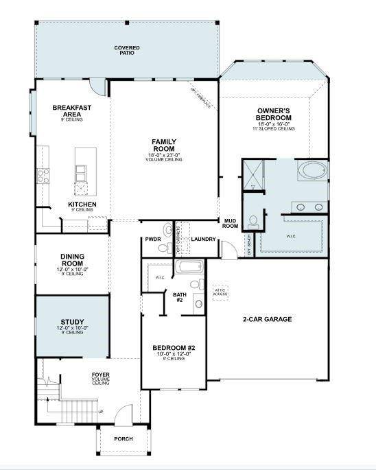 Celina, TX 75009,3901 Water Lily Court