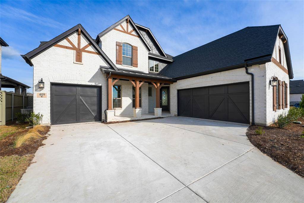 Northlake, TX 76247,409 Horizon Way