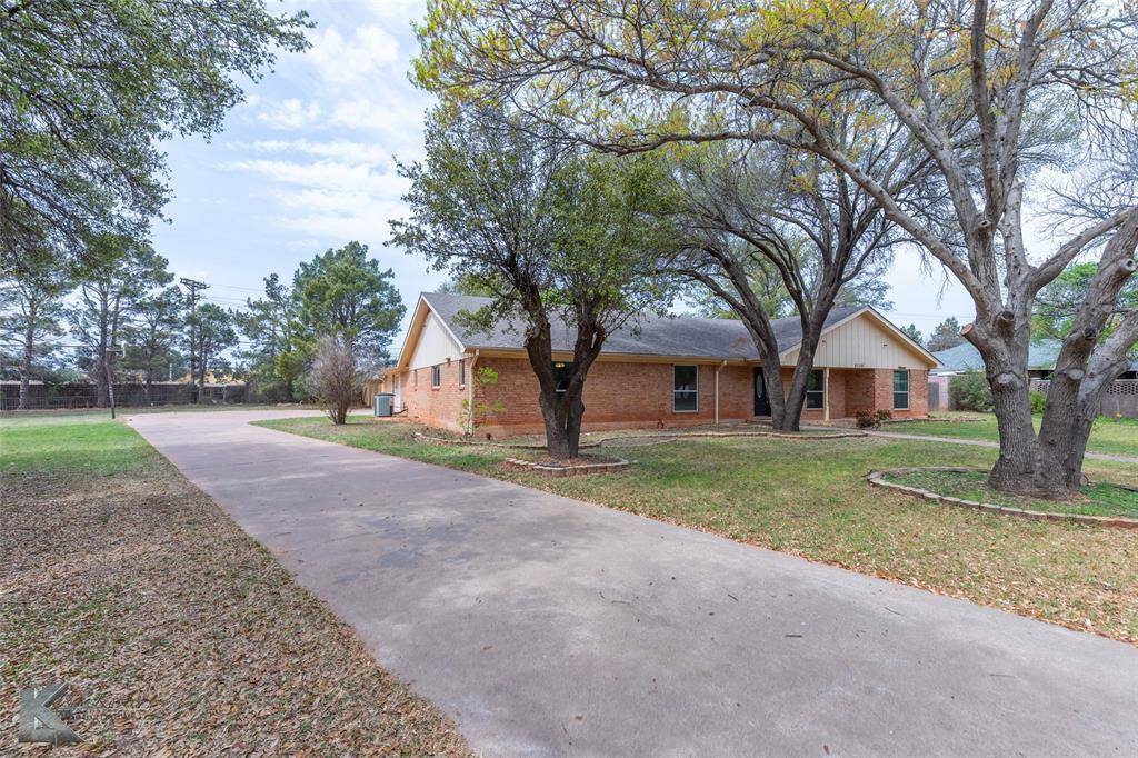 Abilene, TX 79605,2138 Brook Hollow Drive
