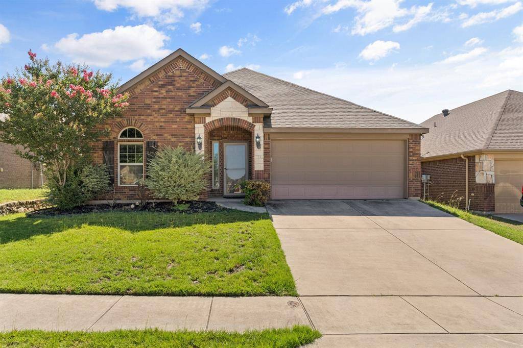 Fort Worth, TX 76108,8613 Vista Royale Drive