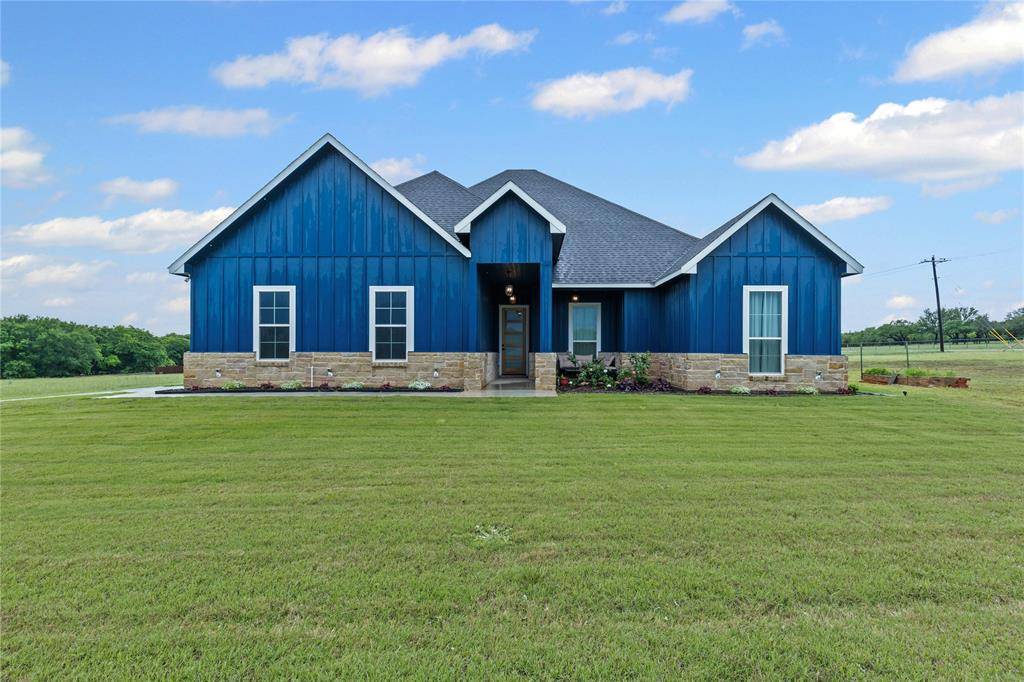 Weatherford, TX 76087,165 Cartwright Road