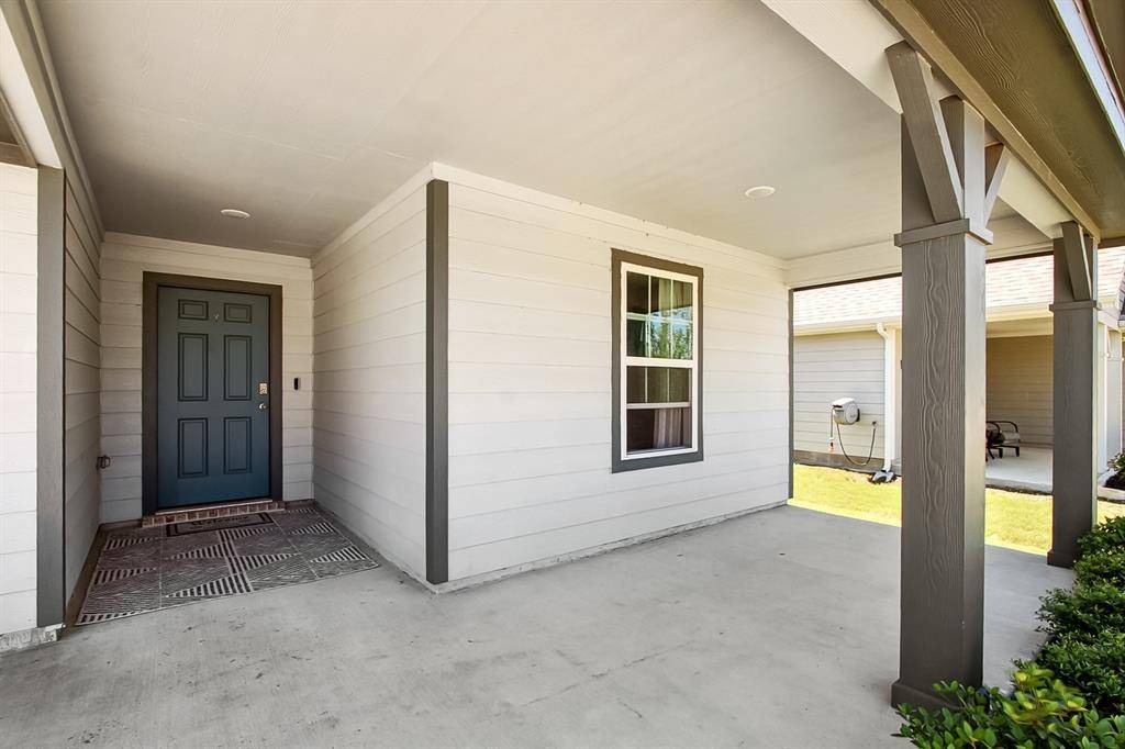 Terrell, TX 75160,115 Rock Creek Lane