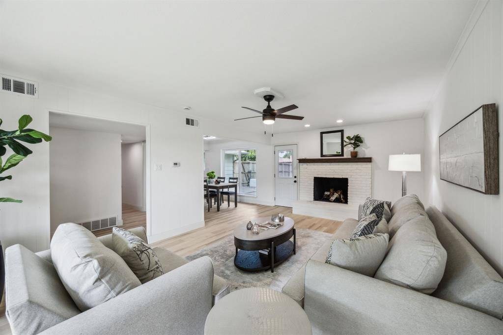 Richardson, TX 75080,1915 Greenhaven Drive
