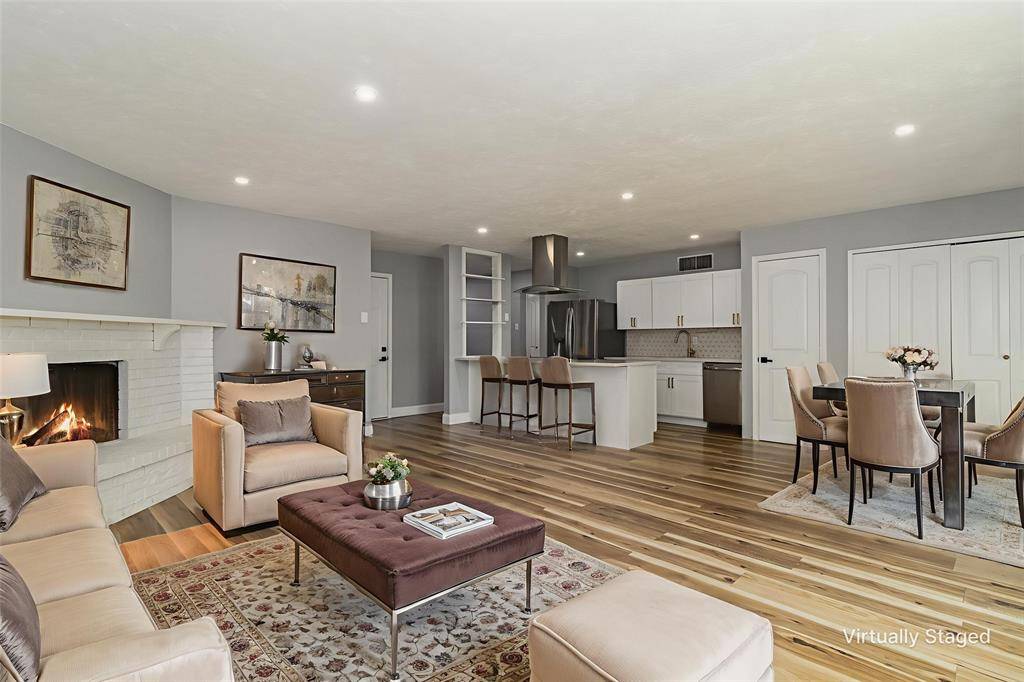 5204 Worley Drive, The Colony, TX 75056