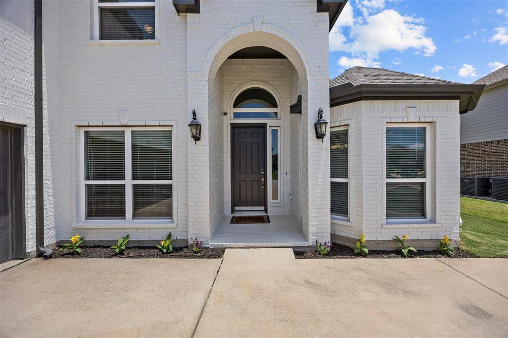 Mansfield, TX 76063,802 Meryton Court