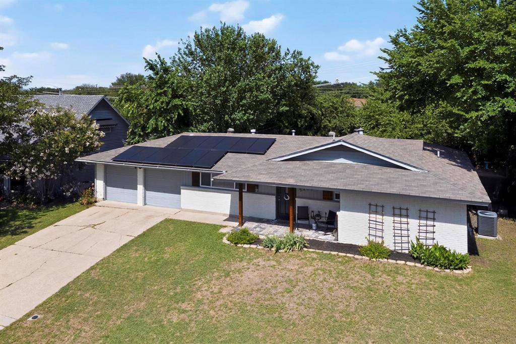 Fort Worth, TX 76132,5405 Westhaven Drive