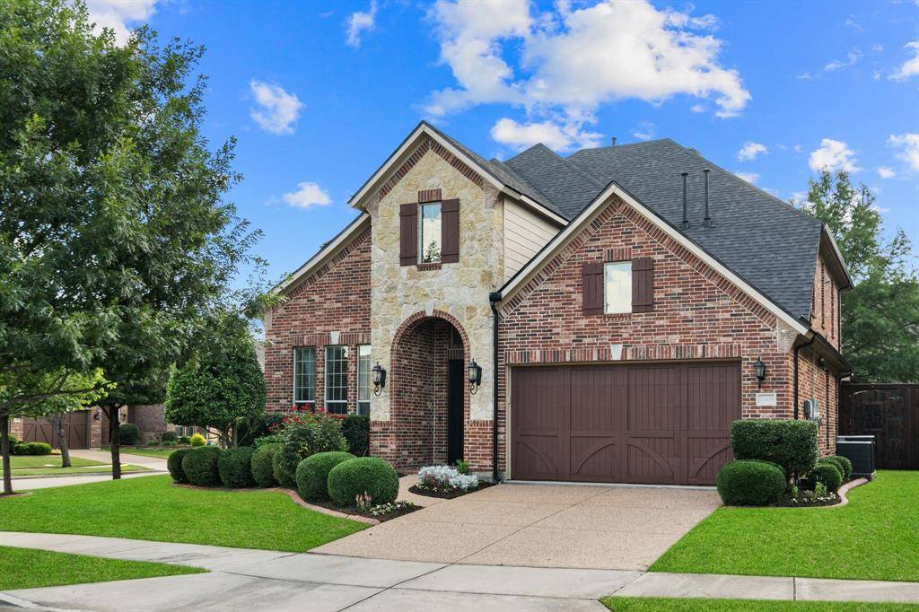 12409 Pleasant Hill Lane, Frisco, TX 75033