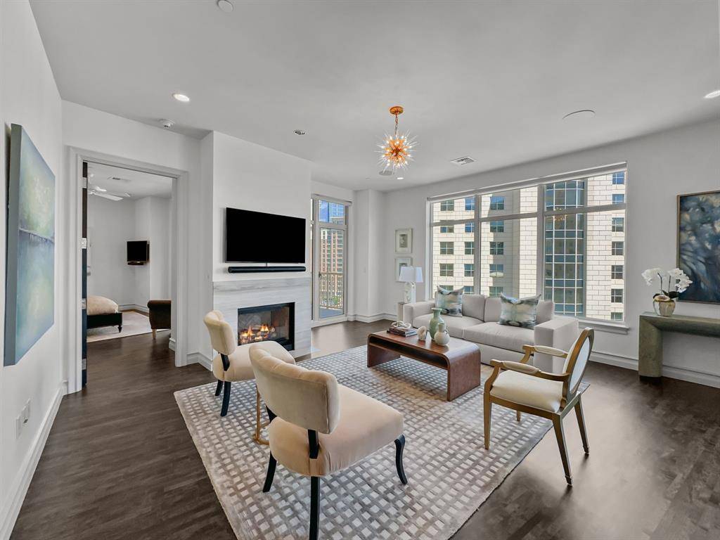 Dallas, TX 75201,2555 N Pearl Street #1204