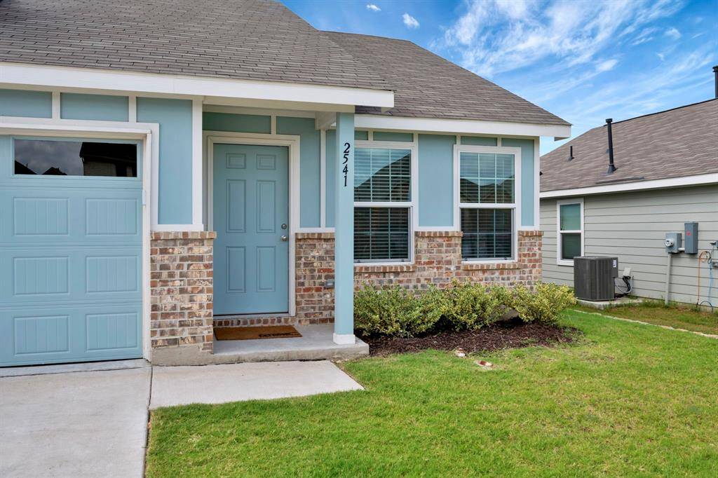 Fort Worth, TX 76179,2541 Eden Creek Drive