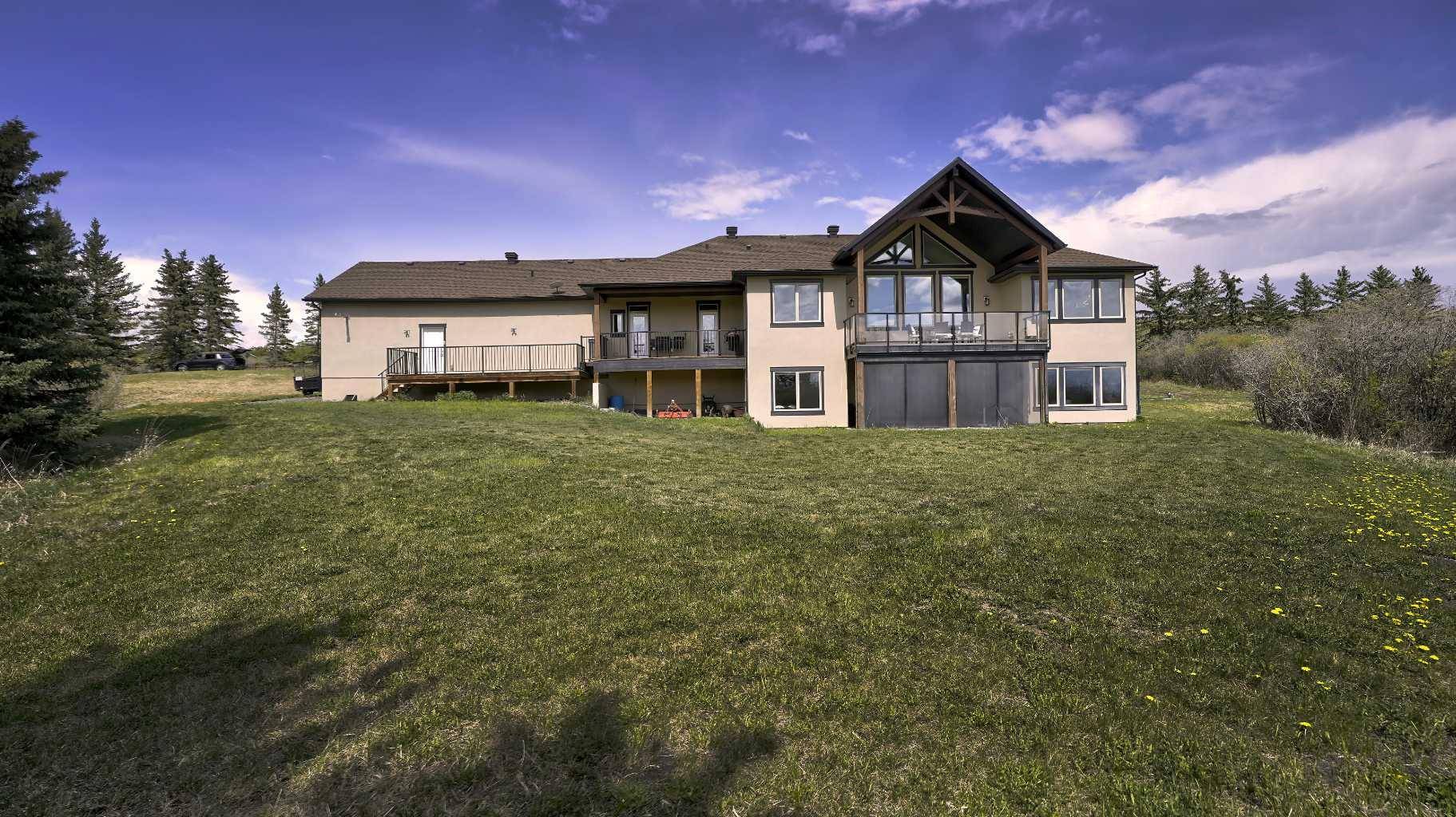 Rural Rocky View County, AB T3Z 2P8,41211 Township Road 250 Township