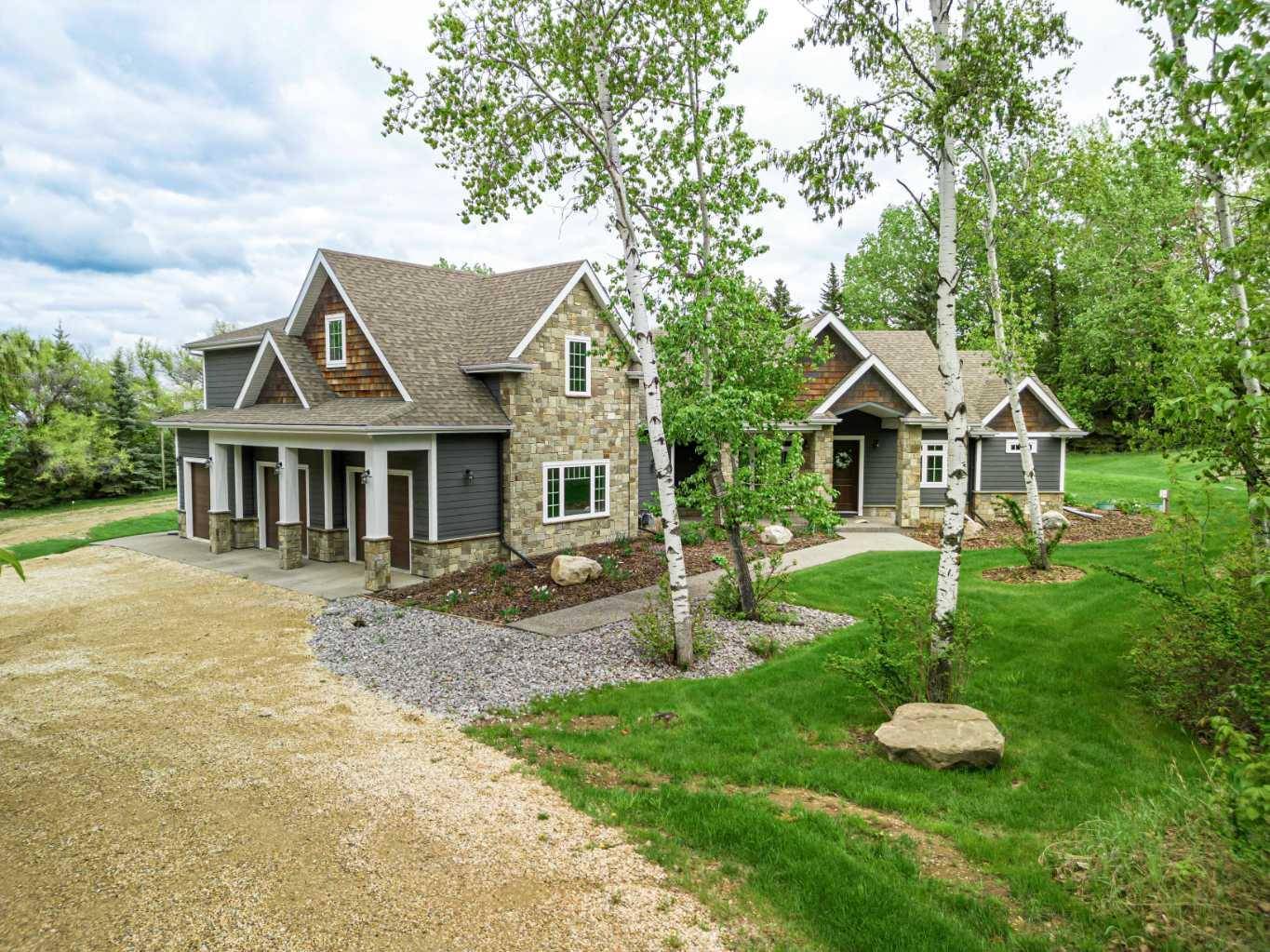 38349 Range Road 270 #14, Rural Red Deer County, AB T4E 1A2