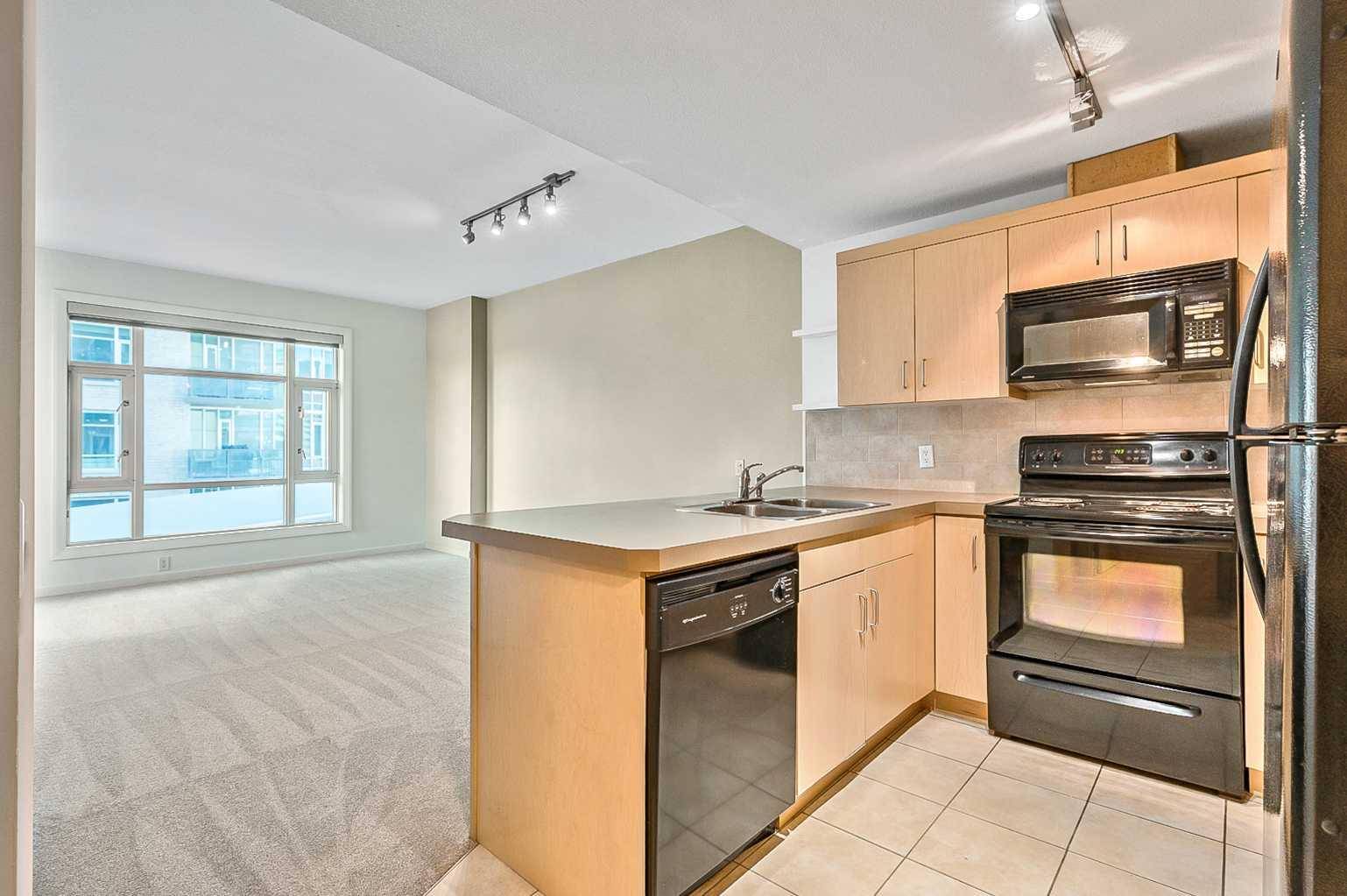 Calgary, AB T2G5T7,1410 1 ST Southeast #407