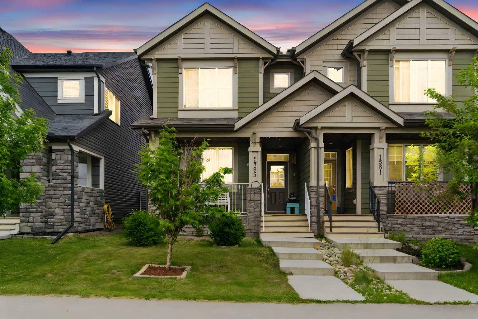 Calgary, AB T2x 2c3,1585 Legacy CIR SE