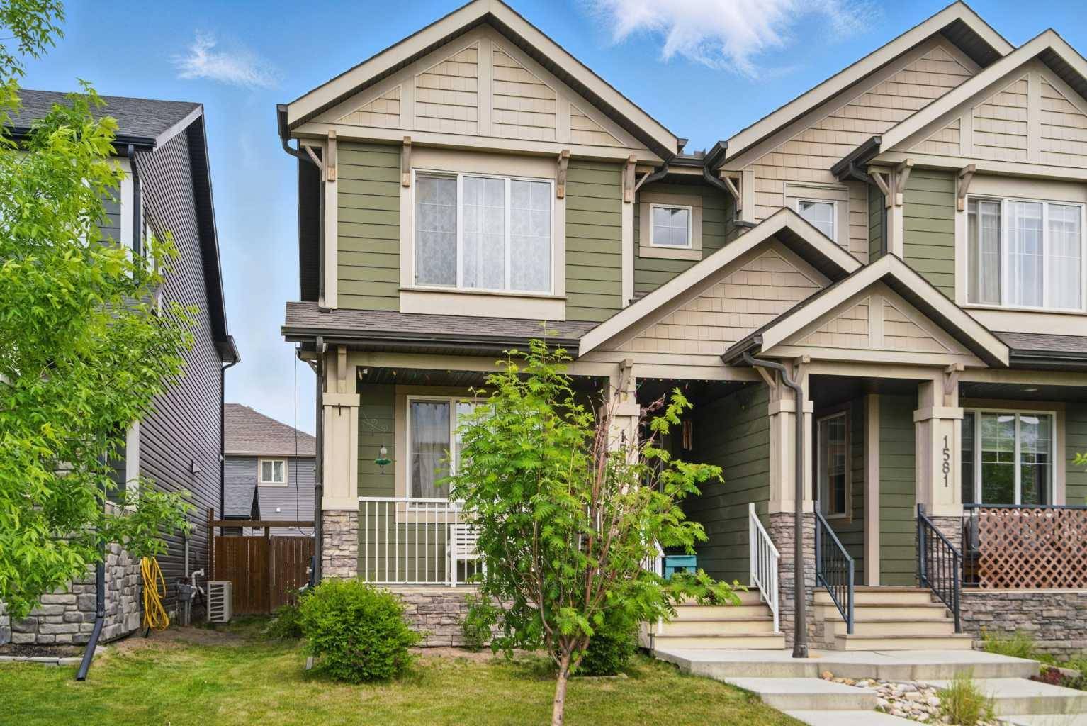 Calgary, AB T2x 2c3,1585 Legacy CIR SE