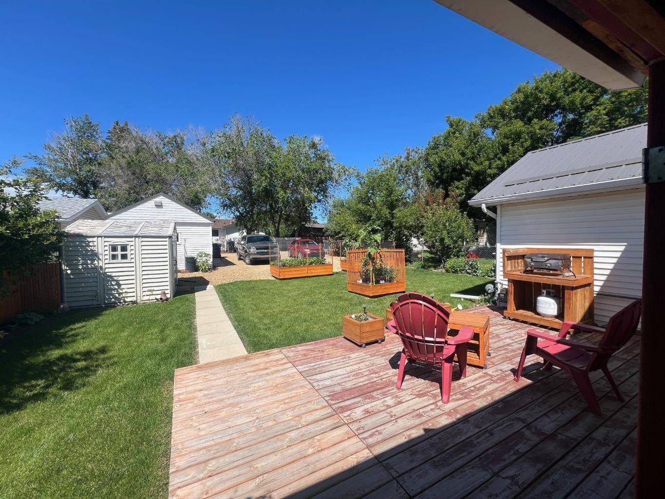 Drumheller, AB T0J0Y1,101 19 ST Northwest