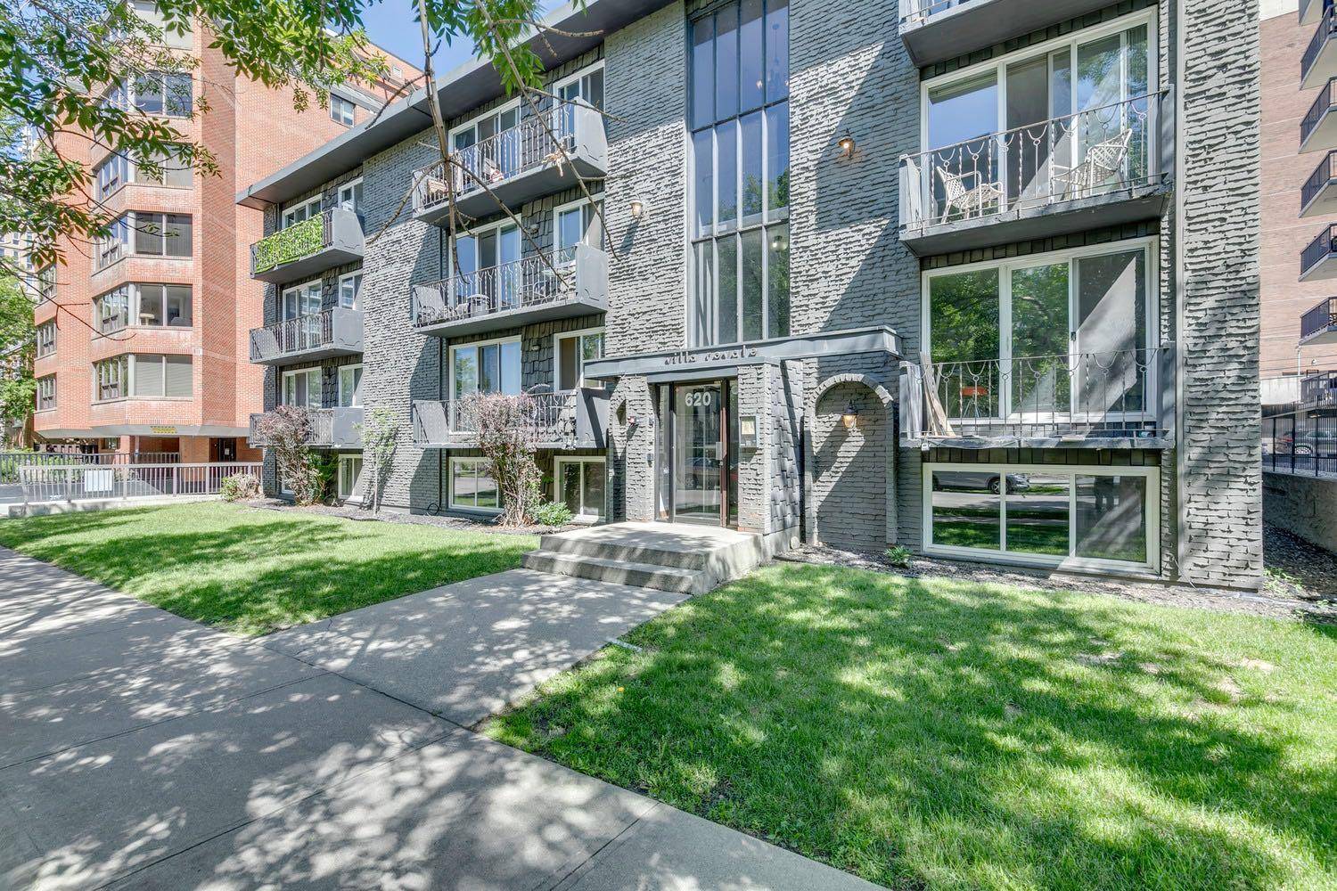 Calgary, AB T2R0R5,620 15 AVE Southwest #101