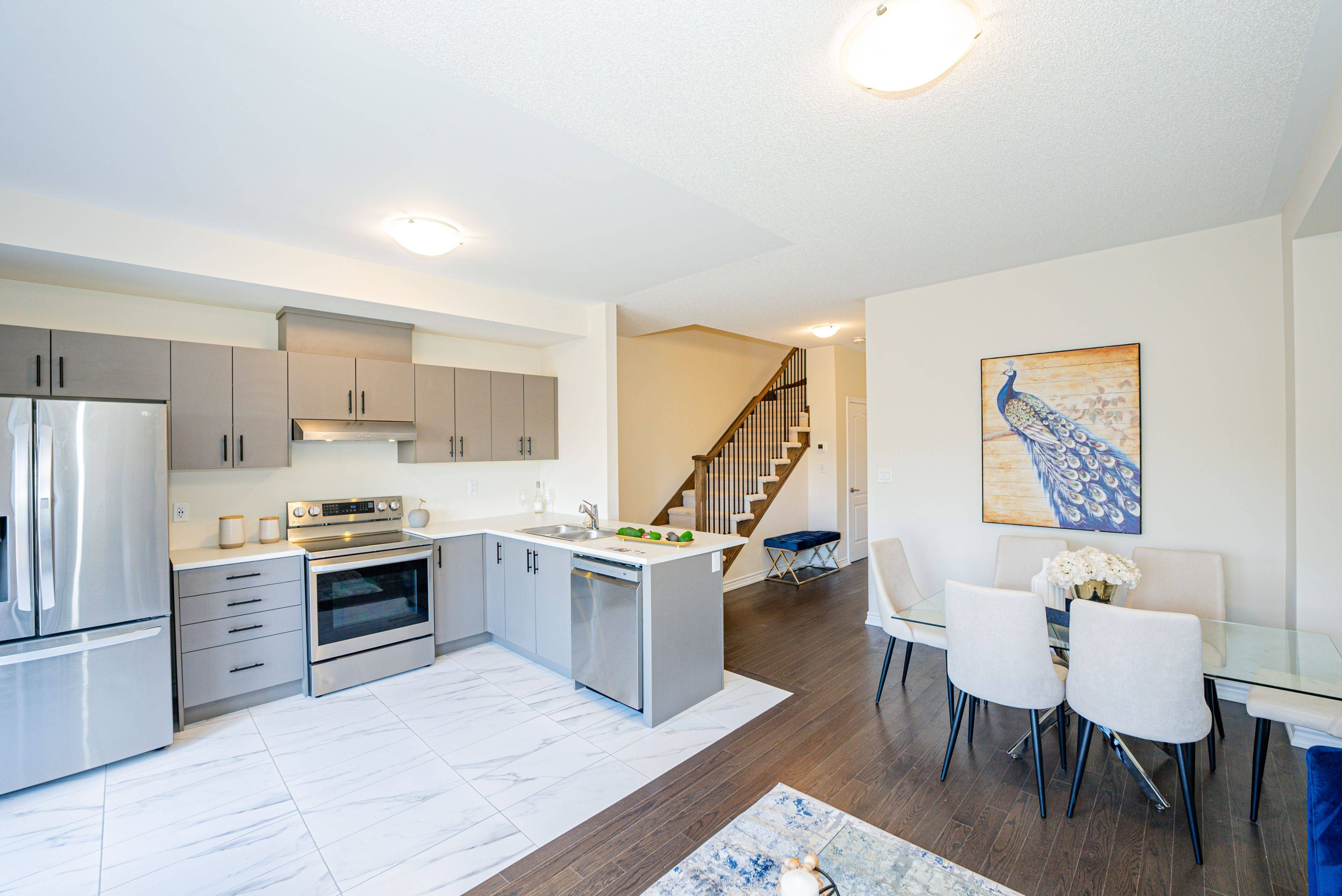 Clarington, ON L1E 2S2,38 Senay CIR W