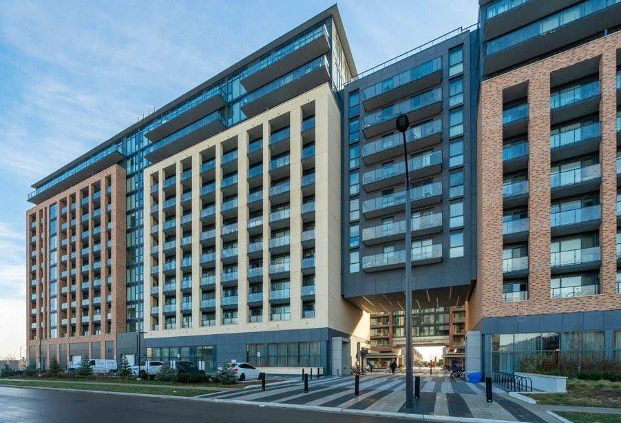 Vaughan, ON L6A 5B9,100 Eagle Rock WAY #319