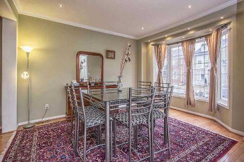 Markham, ON L6B 1K3,11 Horsetail ST