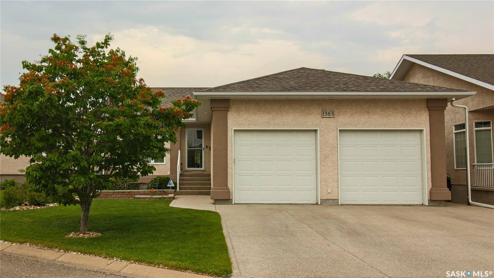 1363 Bissett PLACE N, Regina, SK S4X 4P2