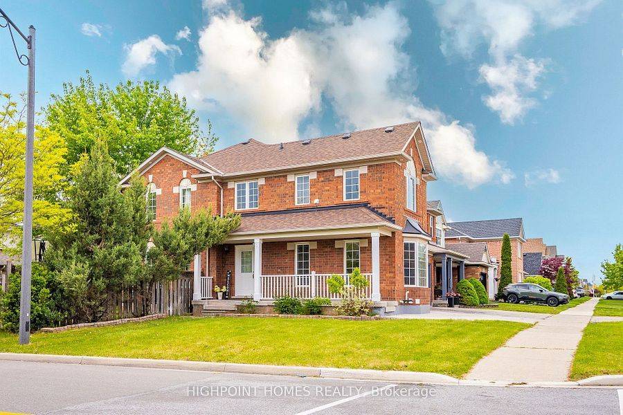Milton, ON L9T 6G8,660 Armstrong BLVD