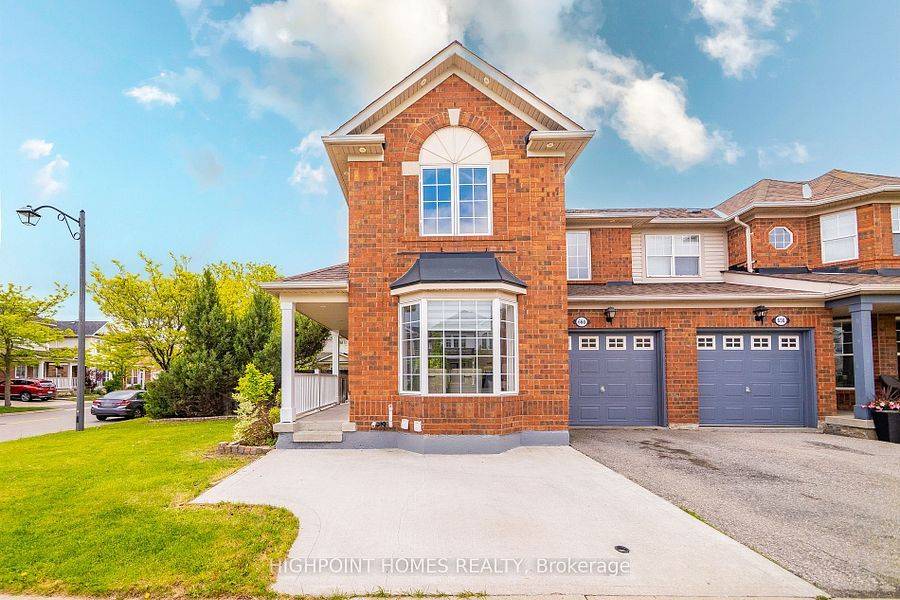 Milton, ON L9T 6G8,660 Armstrong BLVD
