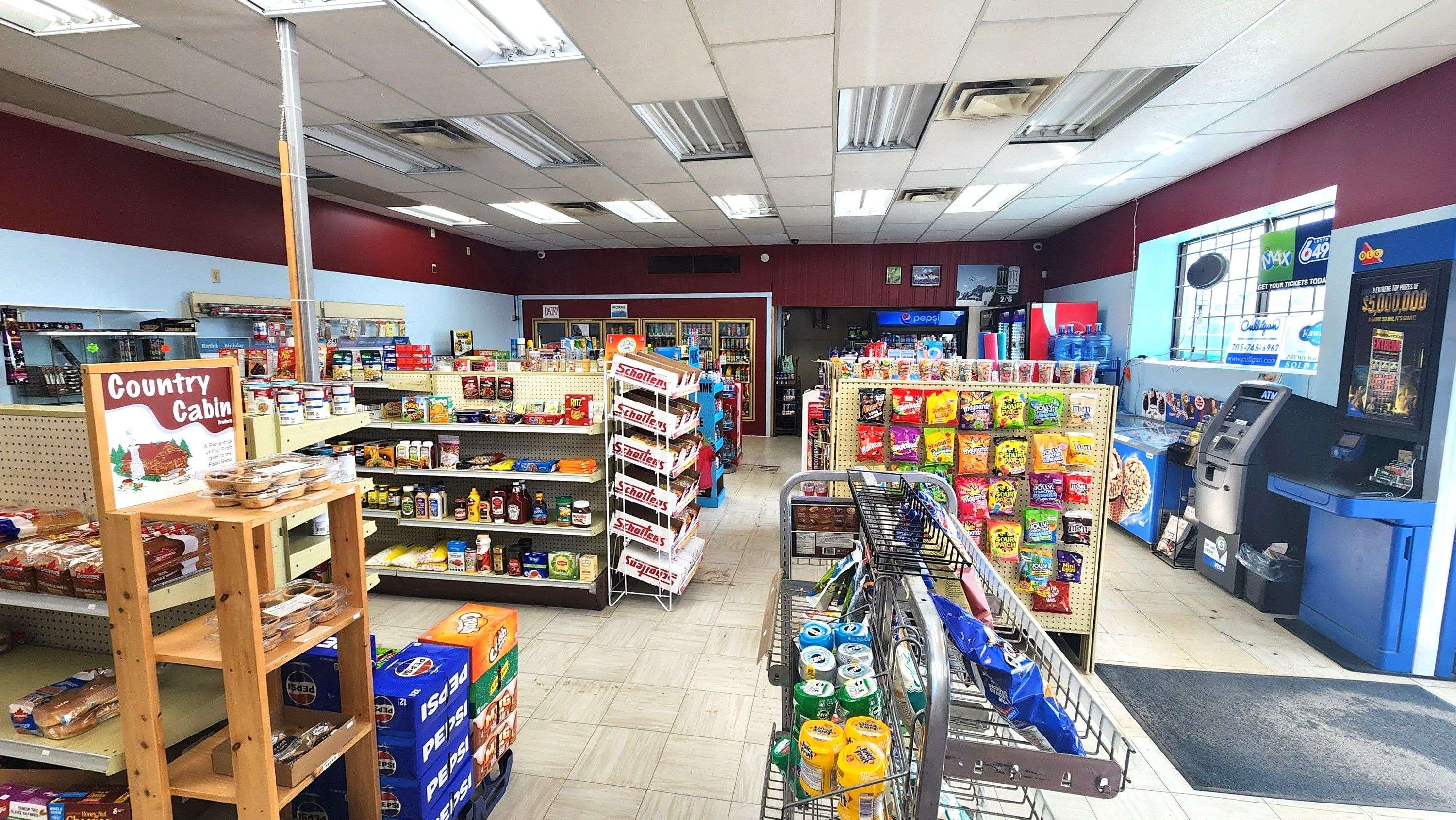 Kawartha Lakes, ON K0M 1N0,109 Lindsay ST