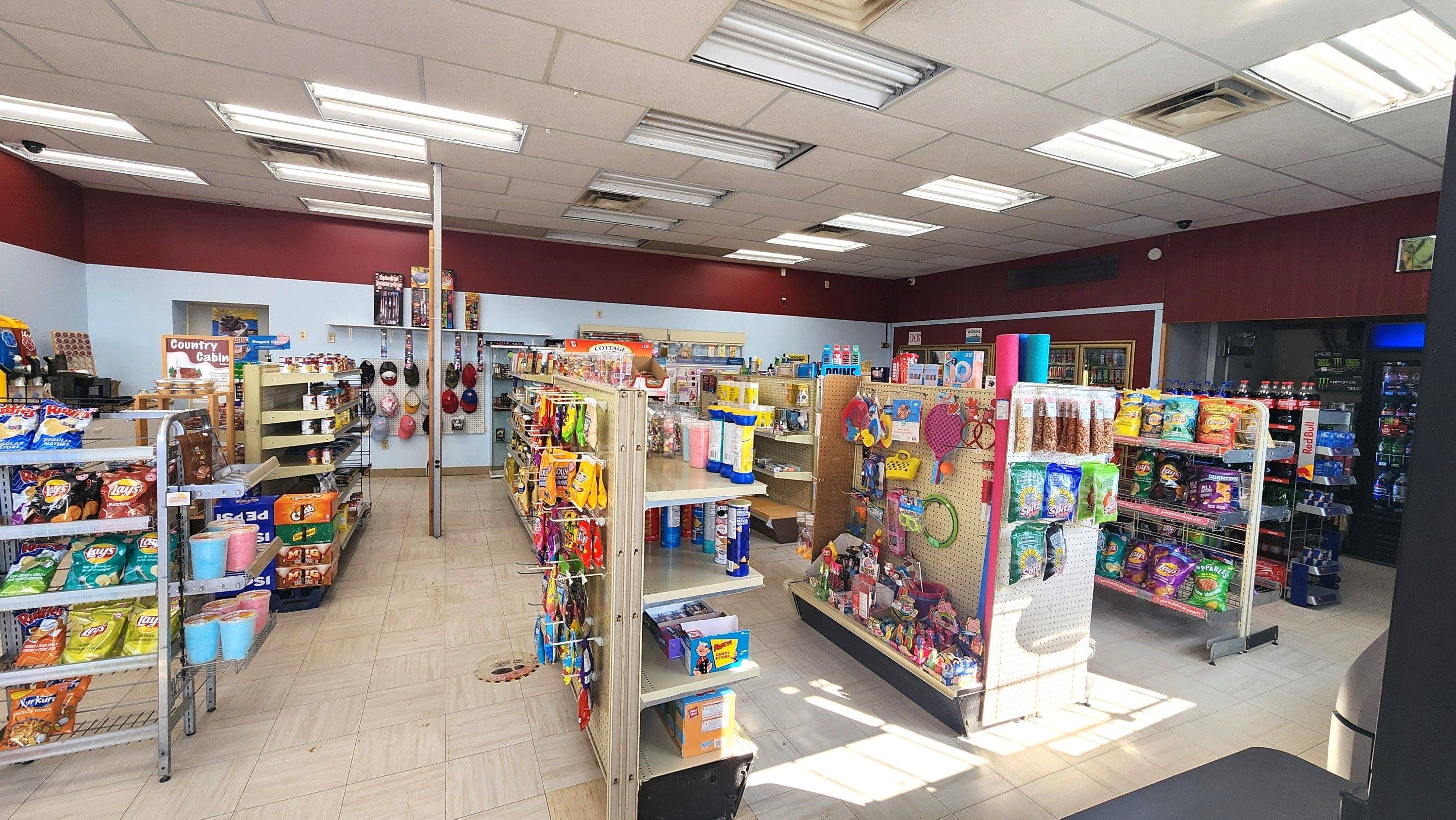 Kawartha Lakes, ON K0M 1N0,109 Lindsay ST