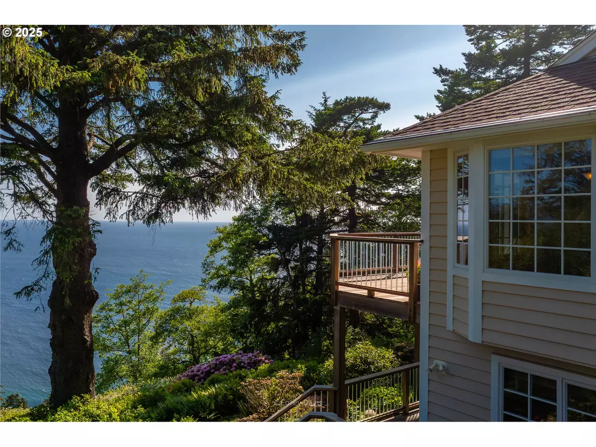 Manzanita, OR 97130,7785 Twana Trace