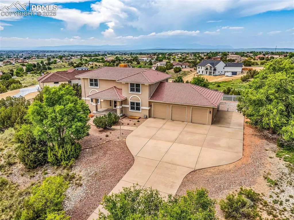 Pueblo West, CO 81007,65 W Linden AVE