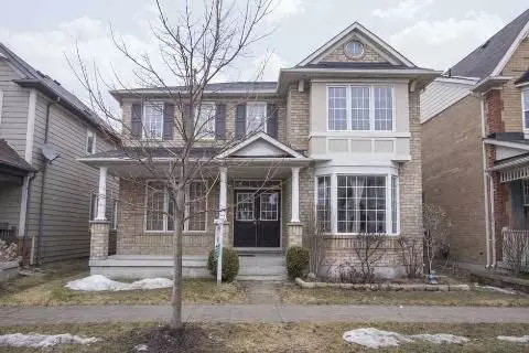 Markham, ON L6B 1K3,11 Horsetail ST