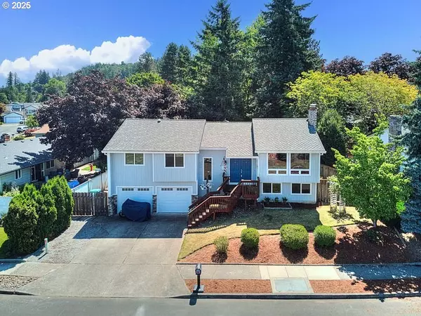 2430 SW WONDERVIEW DR, Gresham, OR 97080
