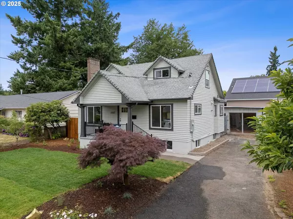 Portland, OR 97236,14127 SE CENTER ST