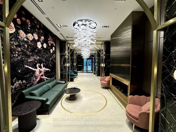 Toronto C02, ON M4W 2G4,771 Yonge ST #1807