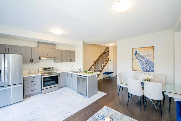 Clarington, ON L1E 2S2,38 Senay CIR W