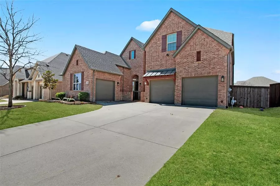 7909 Caddo Cove, Mckinney, TX 75071