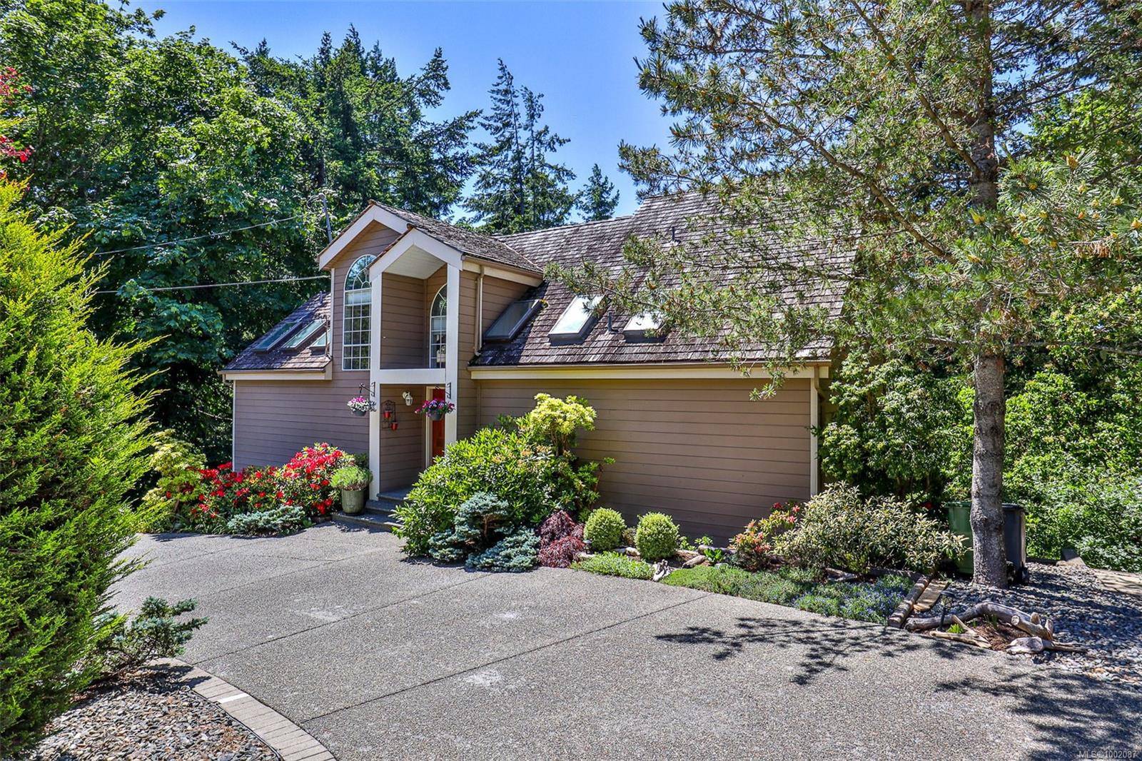 6488 Nevilane Dr, Duncan, BC V9L 5S6