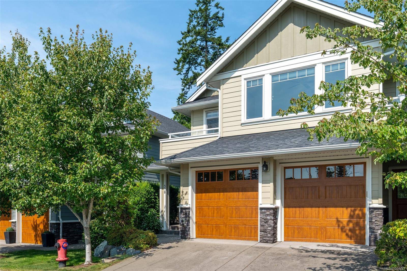 Sooke, BC V9Z 1L4,6995 Nordin Rd #370