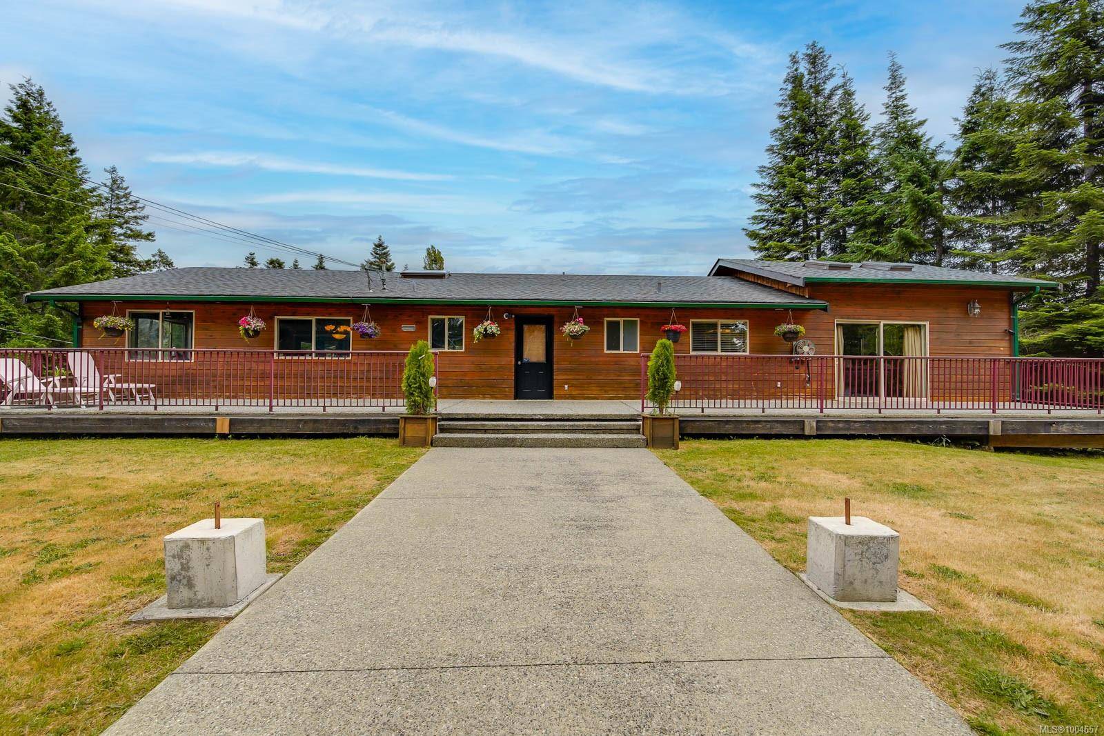 Port Alberni, BC V9Y 8R5,5090 Arden Rd