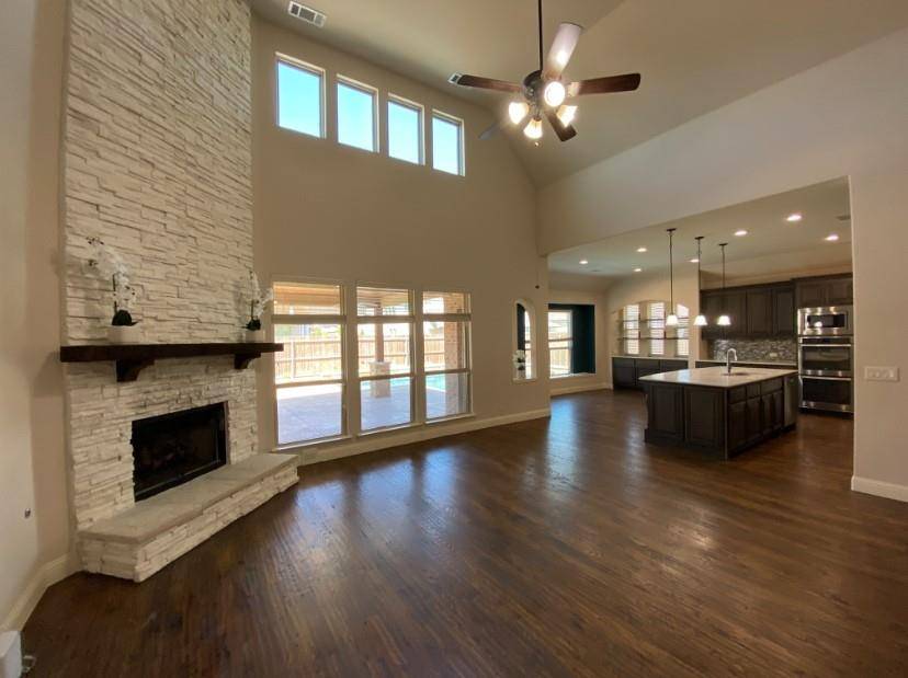 Forney, TX 75126,1005 Walford Drive