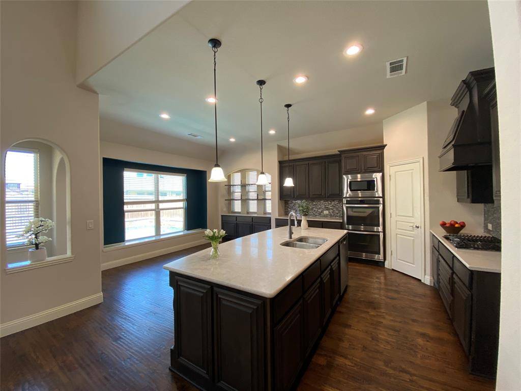 Forney, TX 75126,1005 Walford Drive