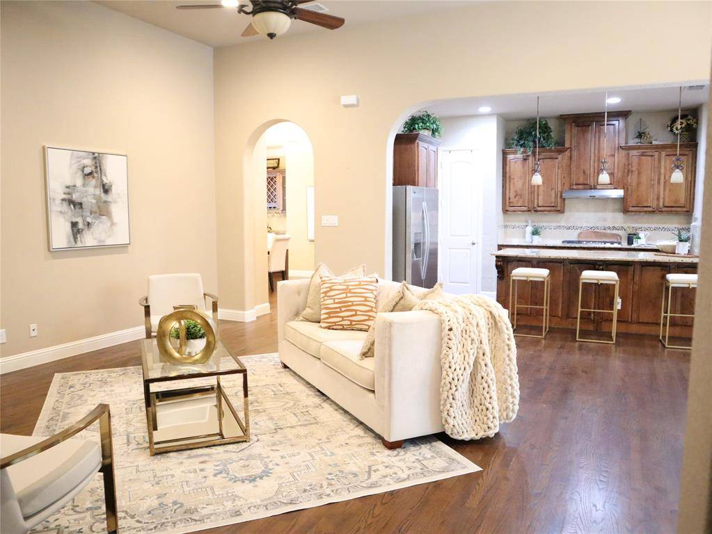 Allen, TX 75013,1852 Audubon Pond Way