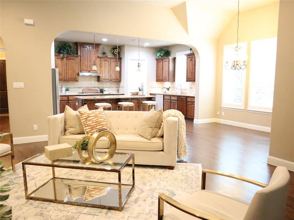 Allen, TX 75013,1852 Audubon Pond Way