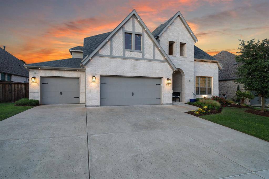 8612 Autumn Lake Trail, Mckinney, TX 75071