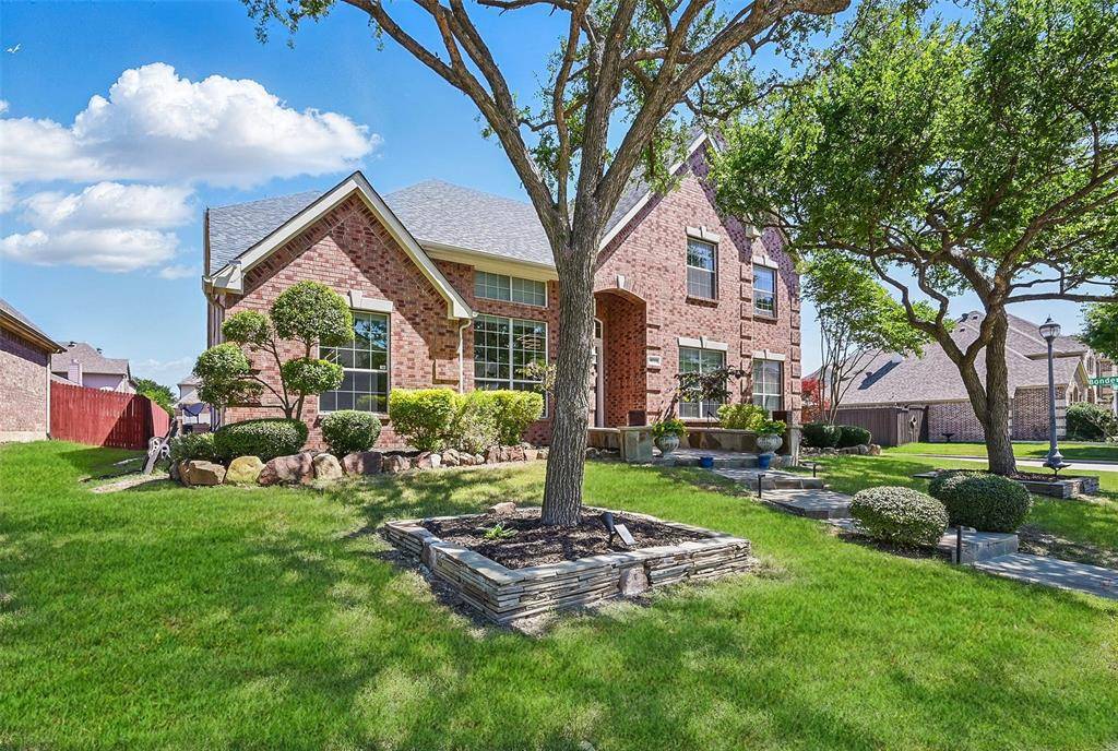 Frisco, TX 75035,14766 Daneway Drive