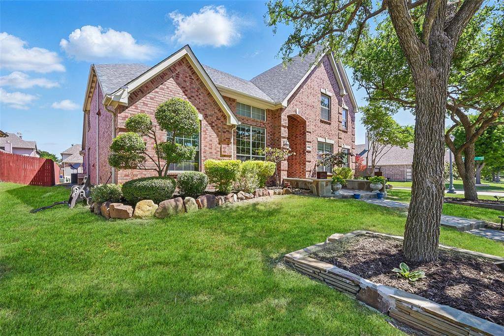 Frisco, TX 75035,14766 Daneway Drive
